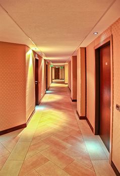 Hotel Bv Airone Resort