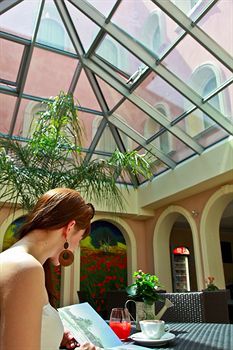 Hotel Bv Airone Resort