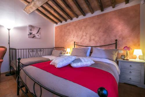 Il Vignolino Bed And Breakfast