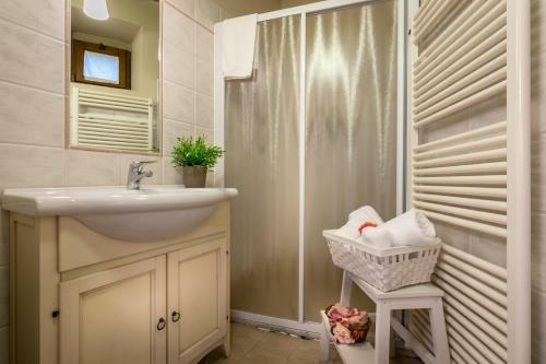 Il Vignolino Bed And Breakfast
