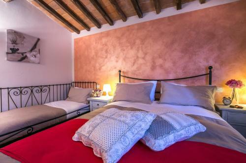 Il Vignolino Bed And Breakfast