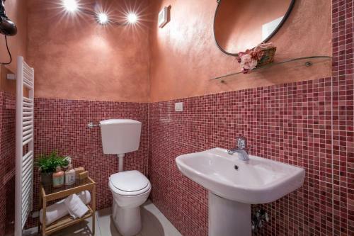 Il Vignolino Bed And Breakfast