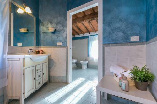 Il Vignolino Bed And Breakfast