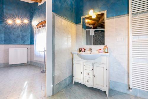Il Vignolino Bed And Breakfast