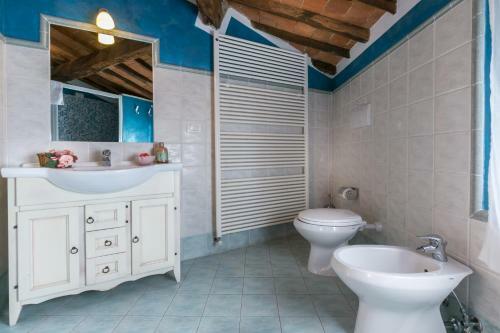 Il Vignolino Bed And Breakfast
