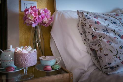 Il Vignolino Bed And Breakfast