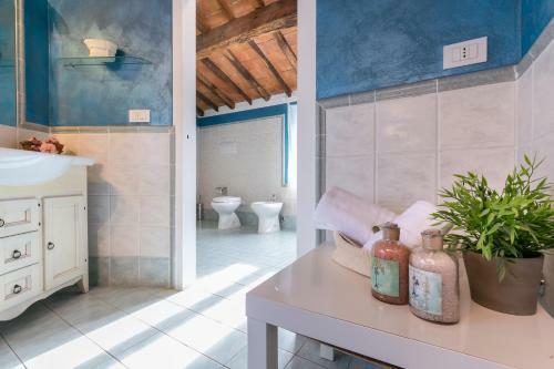 Il Vignolino Bed And Breakfast