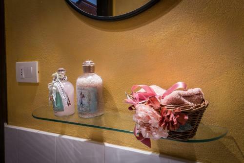 Il Vignolino Bed And Breakfast