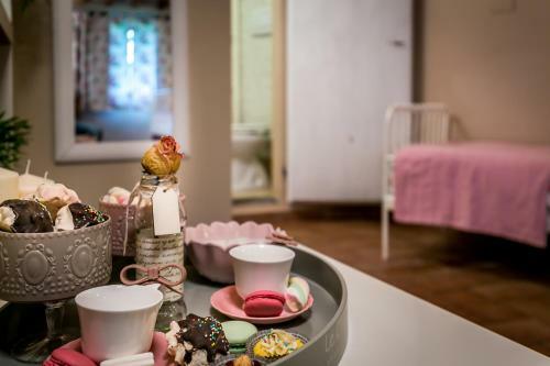 Il Vignolino Bed And Breakfast