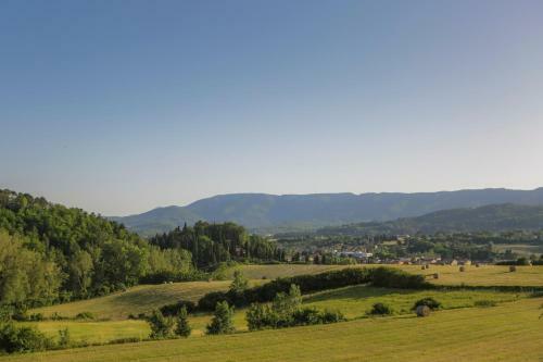 Il Vignolino Bed And Breakfast