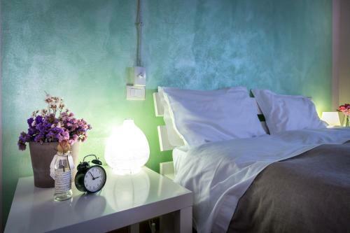 Il Vignolino Bed And Breakfast