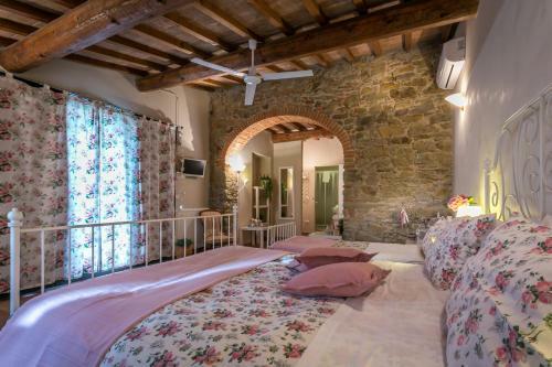 Il Vignolino Bed And Breakfast