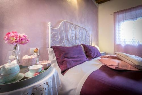 Il Vignolino Bed And Breakfast