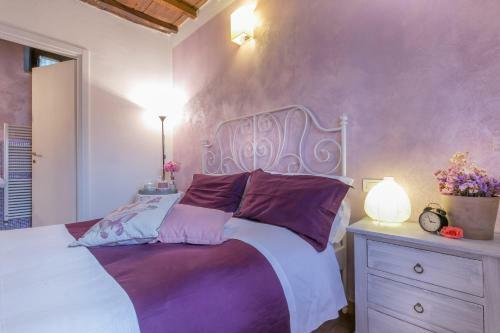 Il Vignolino Bed And Breakfast