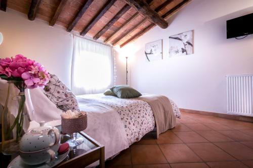 Il Vignolino Bed And Breakfast