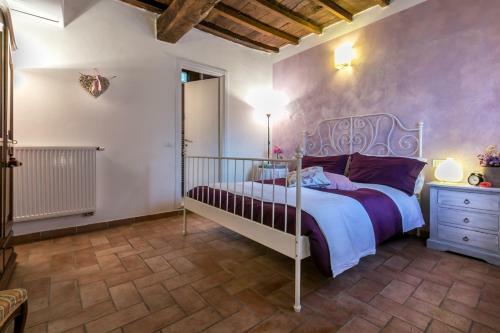 Il Vignolino Bed And Breakfast