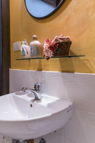 Il Vignolino Bed And Breakfast