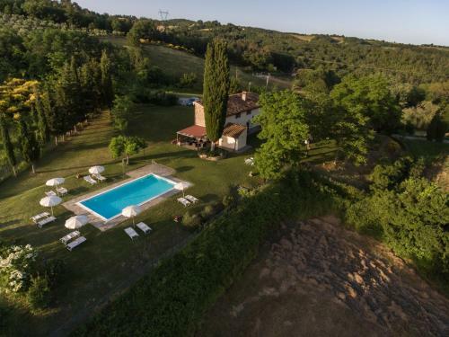 Il Vignolino Bed And Breakfast