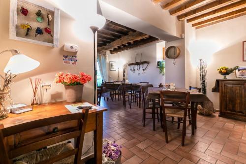 Il Vignolino Bed And Breakfast