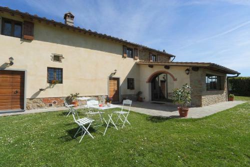 Il Vignolino Bed And Breakfast