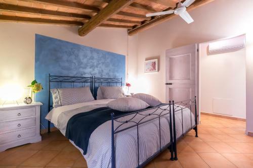Il Vignolino Bed And Breakfast