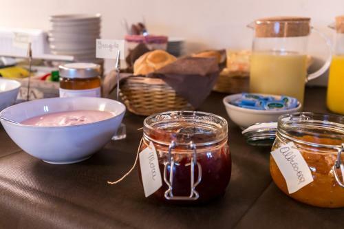 Il Vignolino Bed And Breakfast