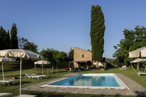 Il Vignolino Bed And Breakfast