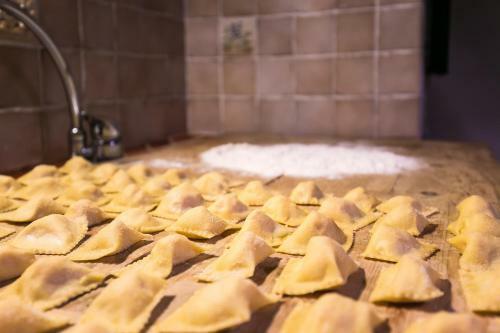 Il Vignolino Bed And Breakfast