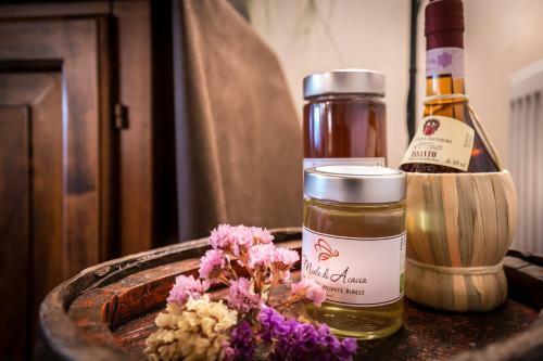Il Vignolino Bed And Breakfast