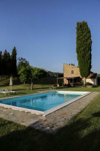 Il Vignolino Bed And Breakfast