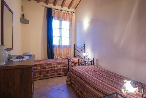 Agroturismo Agriturismo Casetta I