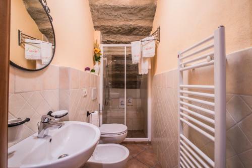 Agroturismo Agriturismo Casetta I