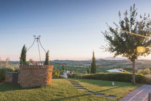 Agroturismo Agriturismo Casetta I