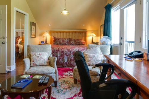 Hostal Calgary Westways Guest House