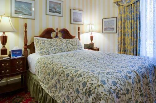 Hostal Calgary Westways Guest House