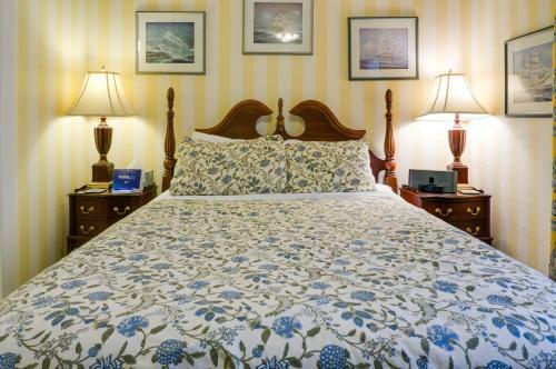 Hostal Calgary Westways Guest House