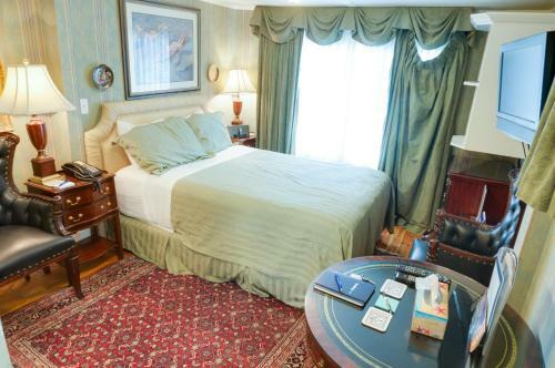 Hostal Calgary Westways Guest House