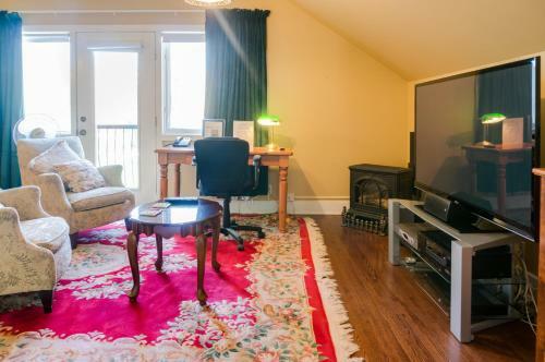 Hostal Calgary Westways Guest House
