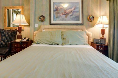 Hostal Calgary Westways Guest House