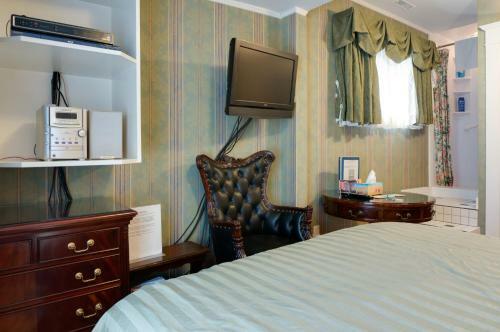 Hostal Calgary Westways Guest House
