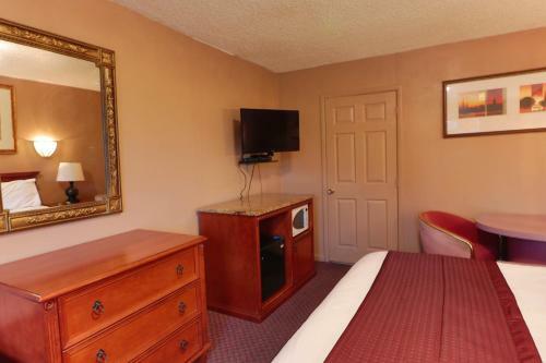 Motel Red Carpet Inn Berlin