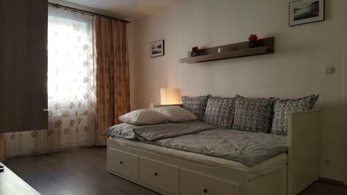 Apartman Sofije