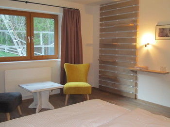 Hotel Tannenhof