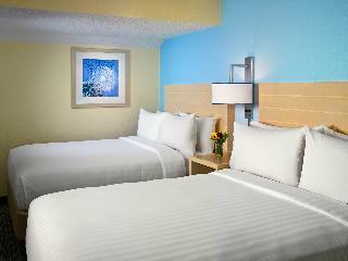 Hotel Residence Inn Omaha