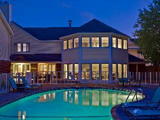 Hotel Residence Inn Omaha