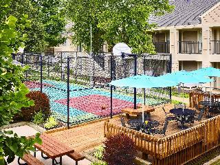 Hotel Residence Inn Omaha