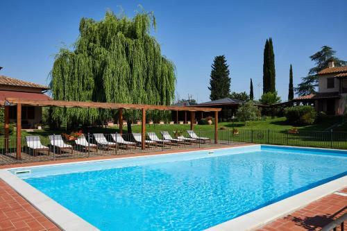 Agroturismo Relais La Cerreta