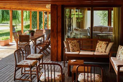 Agroturismo Relais La Cerreta