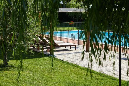 Agroturismo Relais La Cerreta