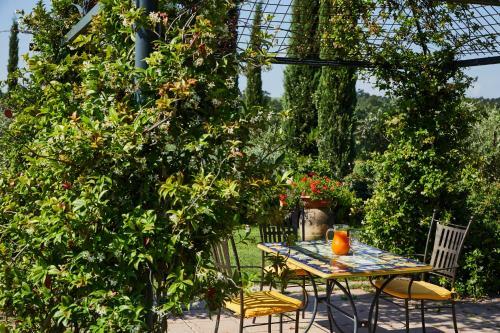 Agroturismo Relais La Cerreta